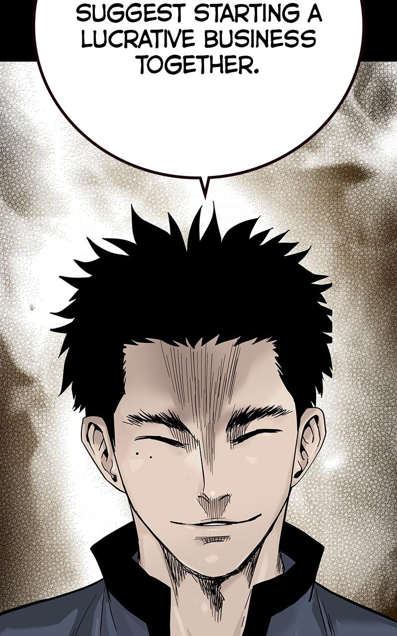 To Not Die Chap 195 - Next Chap 196