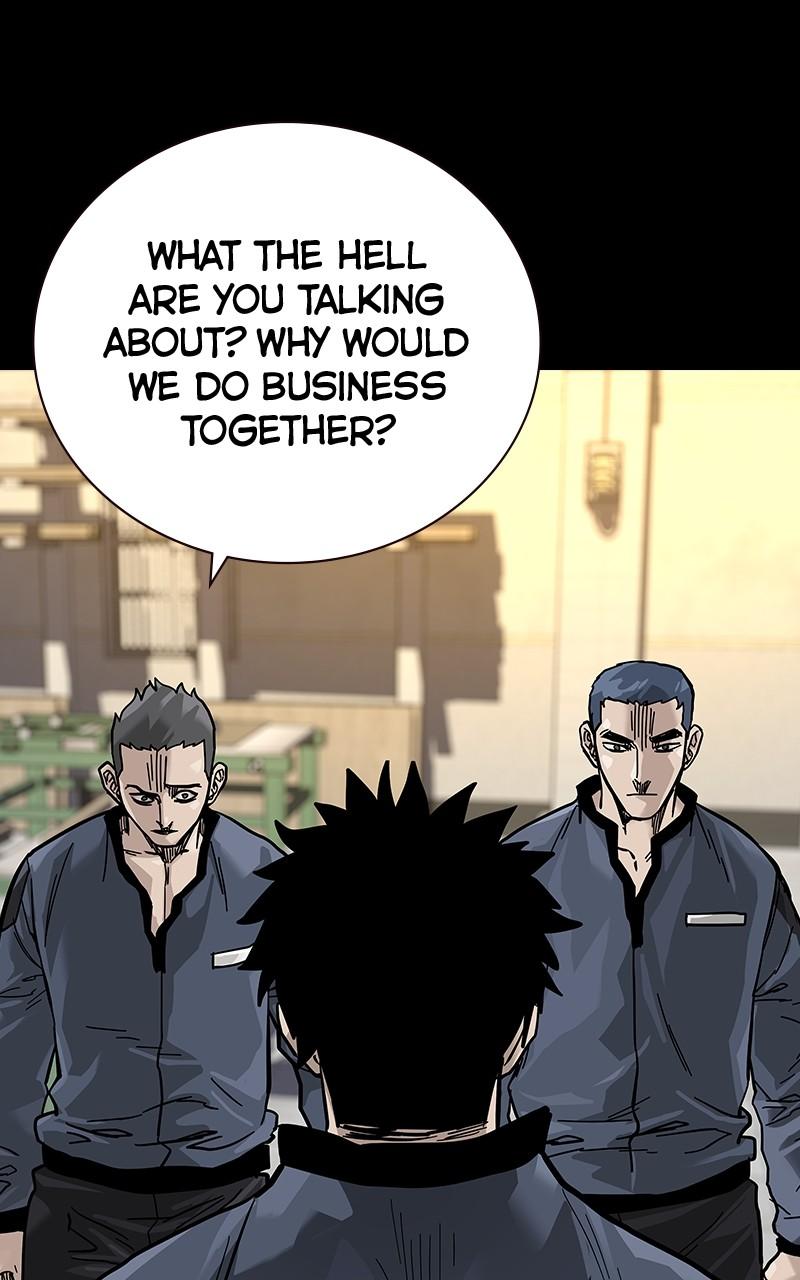 To Not Die Chap 195 - Next Chap 196