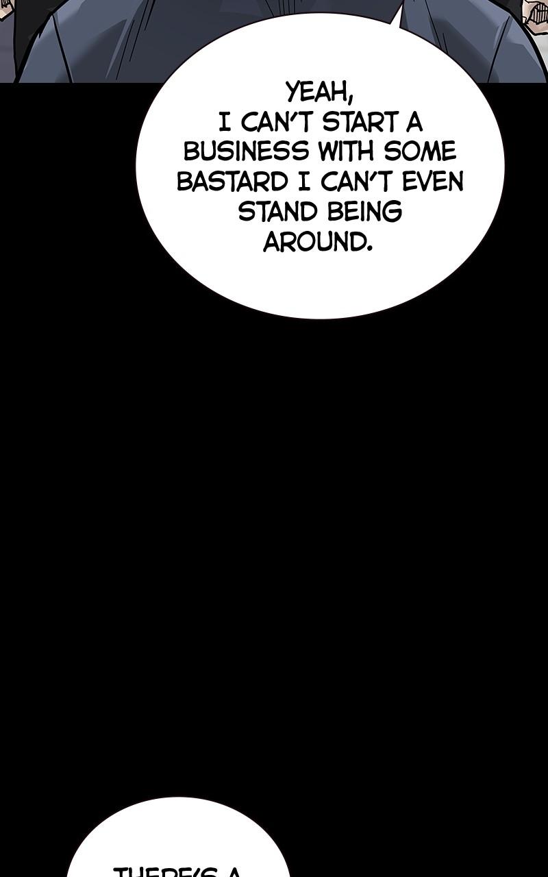 To Not Die Chap 195 - Next Chap 196