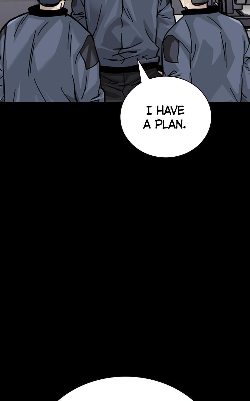 To Not Die Chap 195 - Next Chap 196
