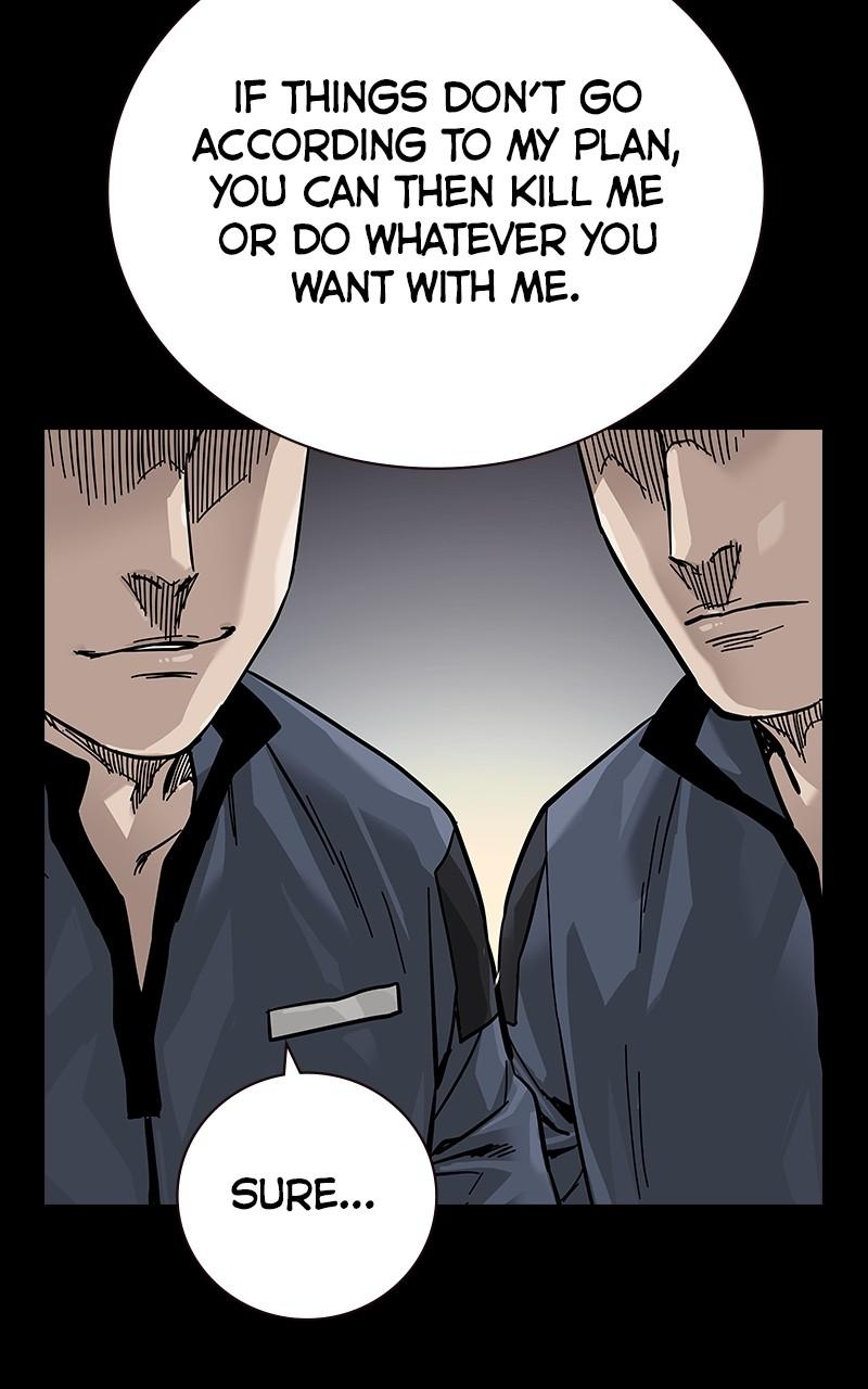 To Not Die Chap 195 - Next Chap 196