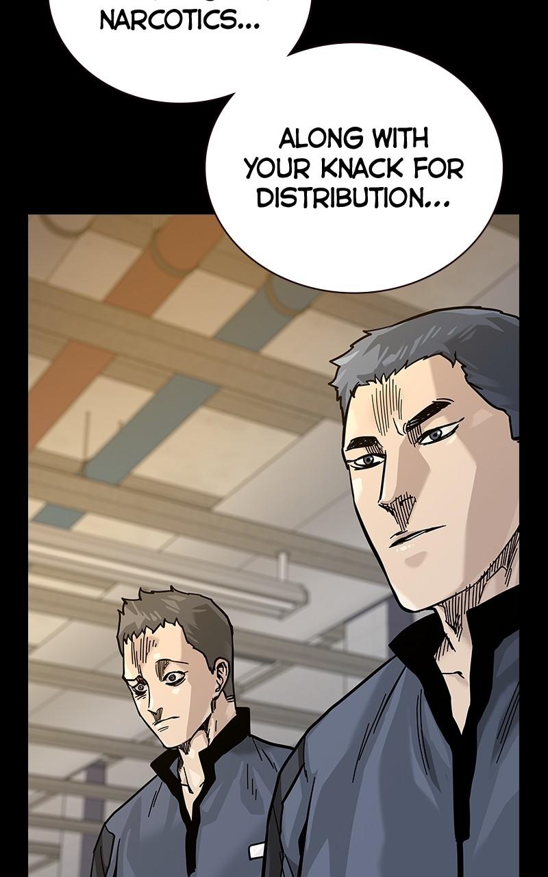 To Not Die Chap 195 - Next Chap 196