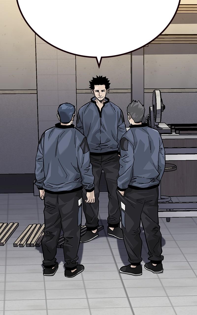 To Not Die Chap 195 - Next Chap 196