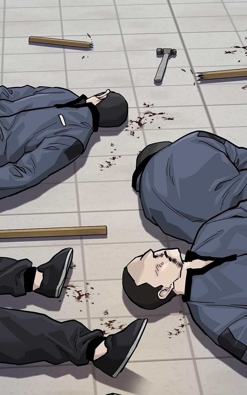 To Not Die Chap 195 - Next Chap 196