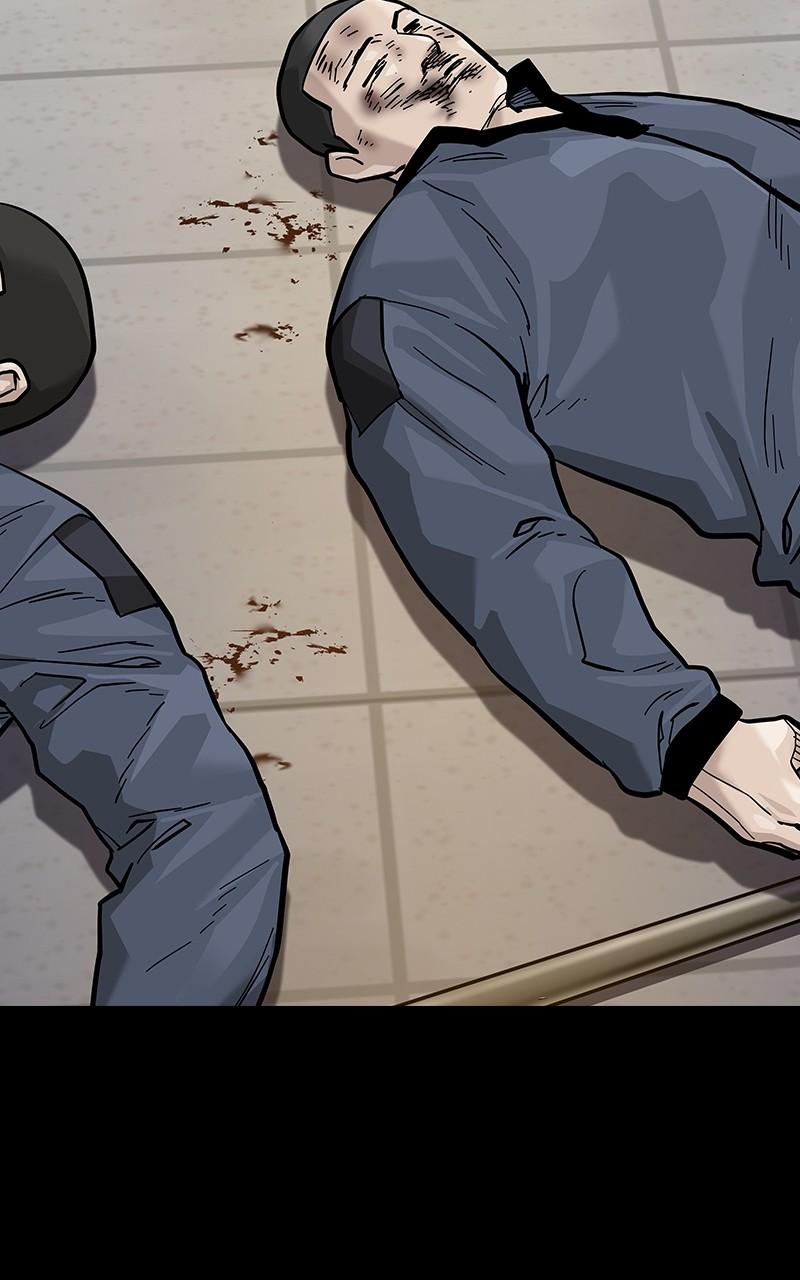 To Not Die Chap 195 - Next Chap 196