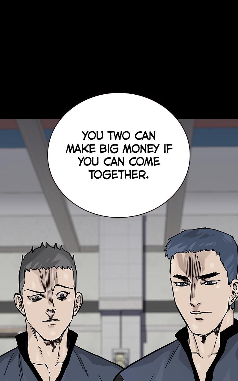 To Not Die Chap 195 - Next Chap 196
