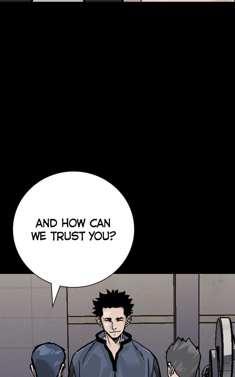 To Not Die Chap 195 - Next Chap 196