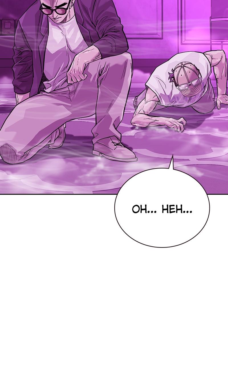 To Not Die Chap 195 - Next Chap 196