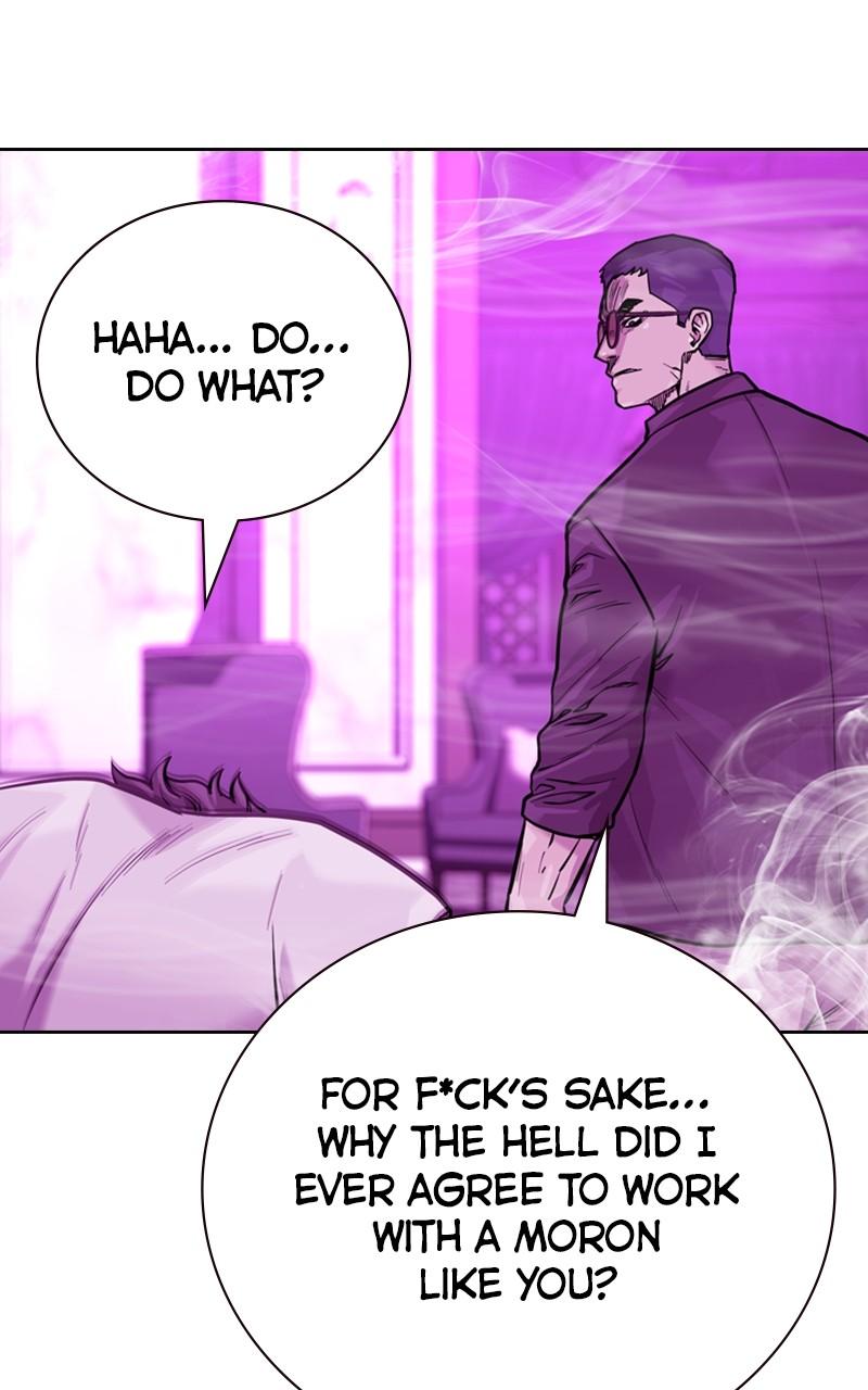 To Not Die Chap 195 - Next Chap 196