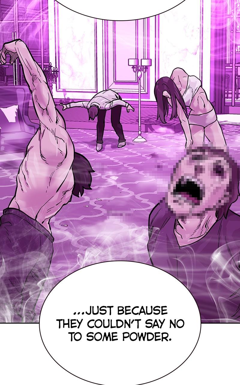 To Not Die Chap 195 - Next Chap 196