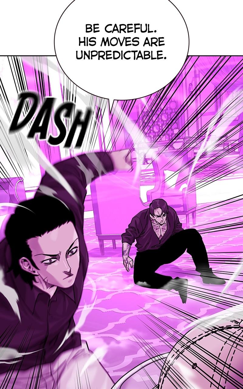 To Not Die Chap 195 - Next Chap 196