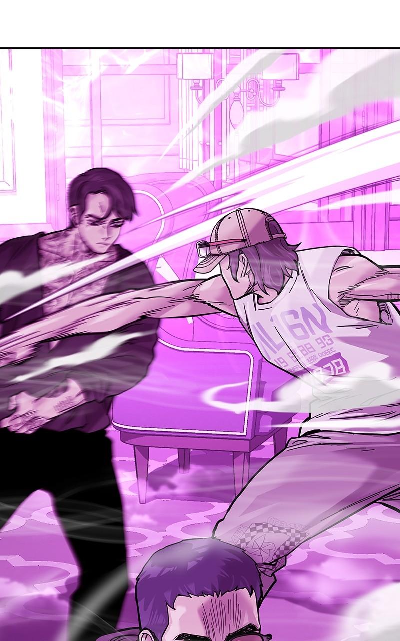 To Not Die Chap 195 - Next Chap 196