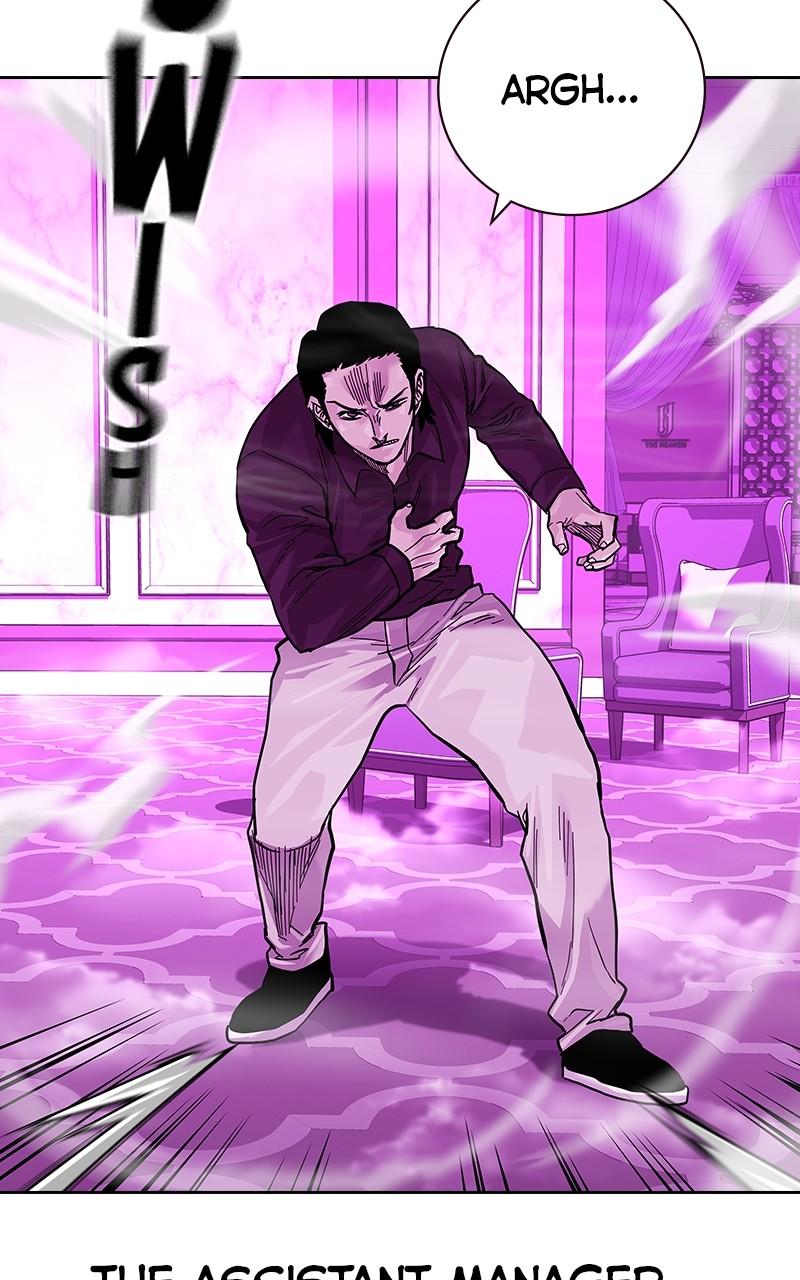 To Not Die Chap 195 - Next Chap 196