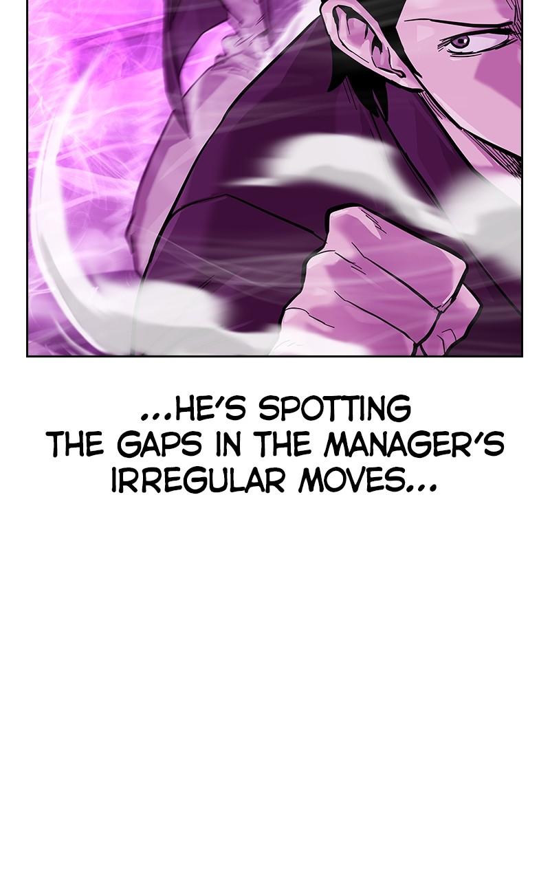 To Not Die Chap 195 - Next Chap 196
