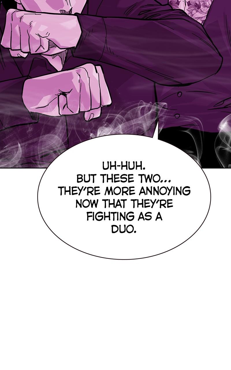 To Not Die Chap 195 - Next Chap 196
