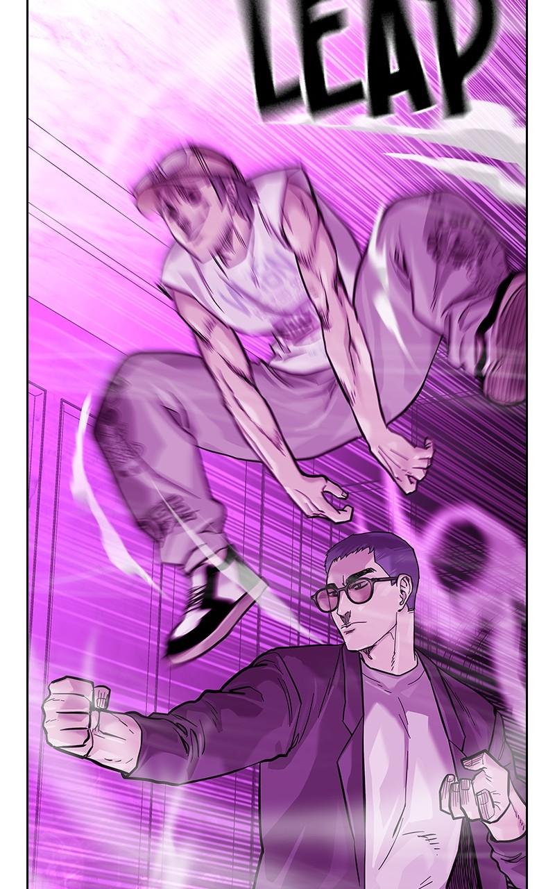 To Not Die Chap 195 - Next Chap 196