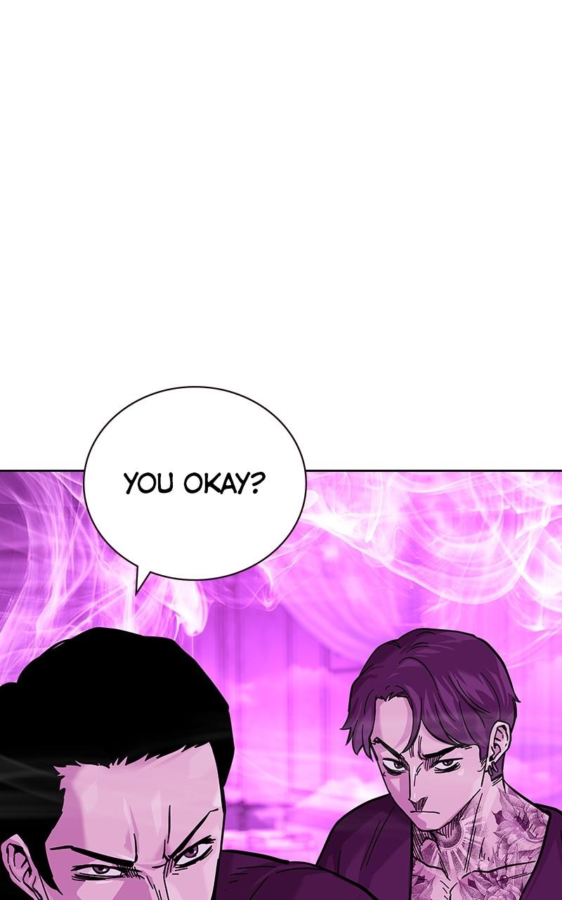 To Not Die Chap 195 - Next Chap 196