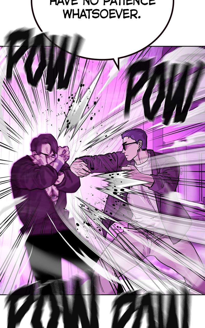 To Not Die Chap 195 - Next Chap 196