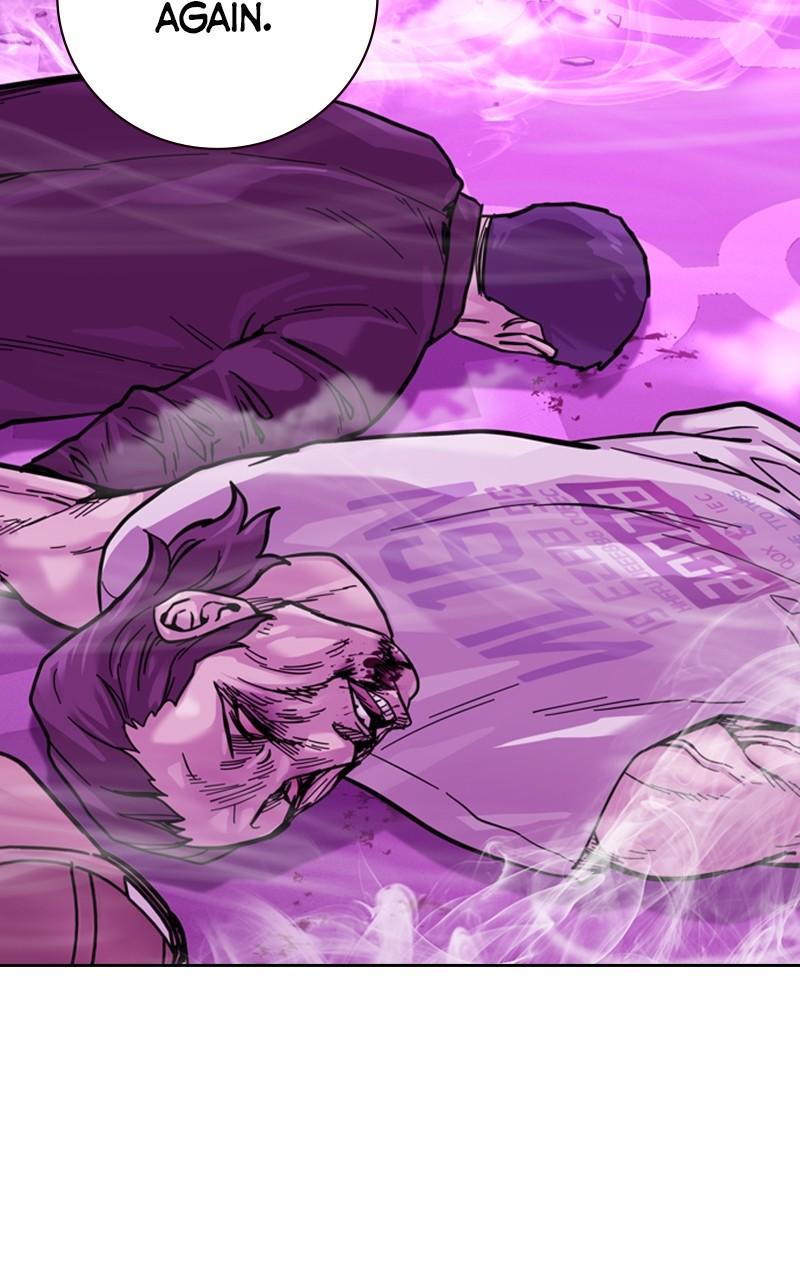 To Not Die Chap 195 - Next Chap 196