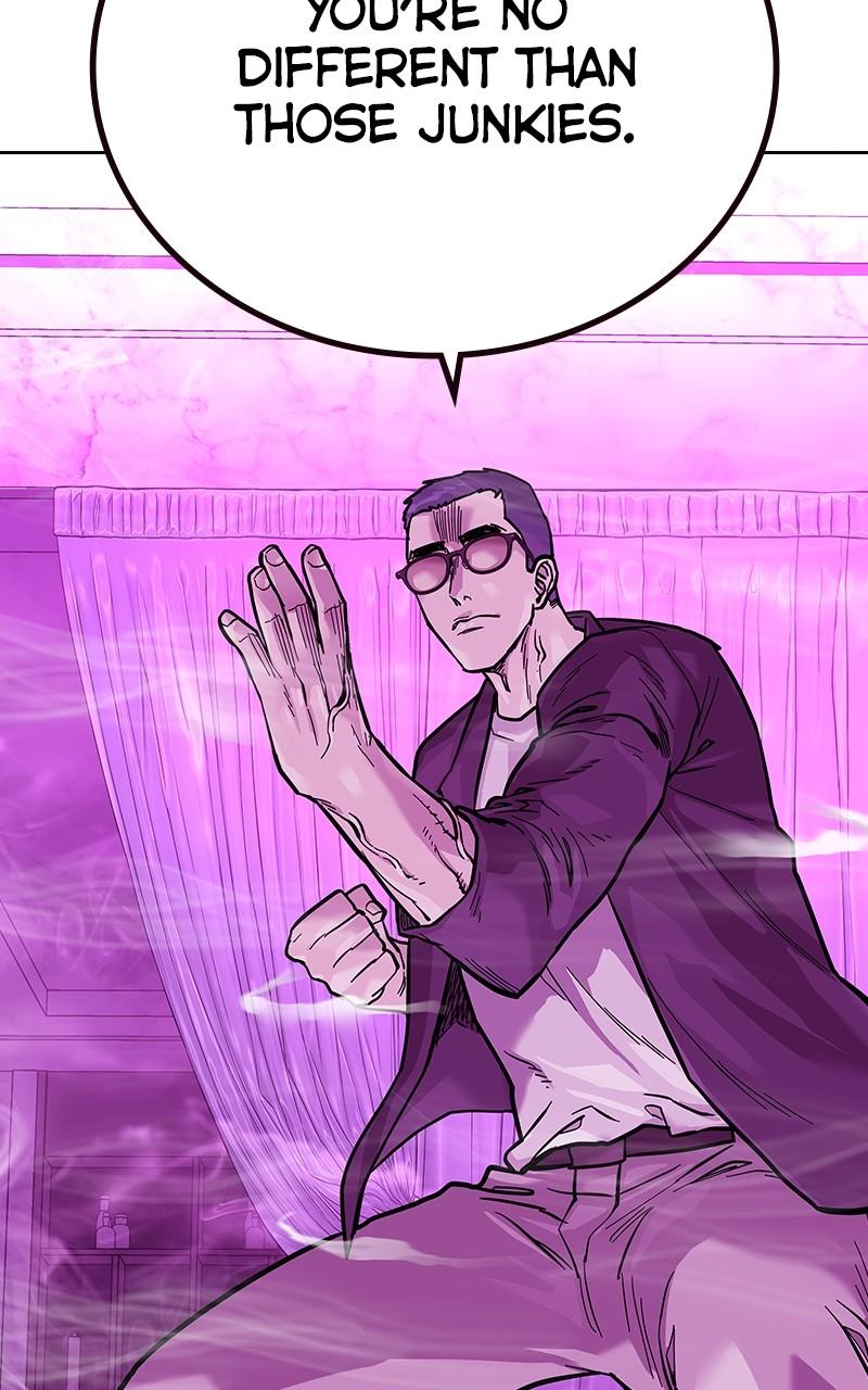 To Not Die Chap 195 - Next Chap 196