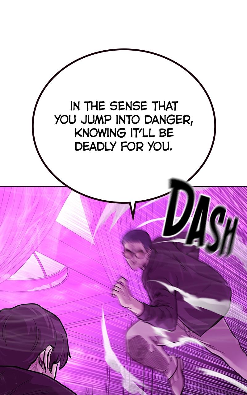 To Not Die Chap 195 - Next Chap 196