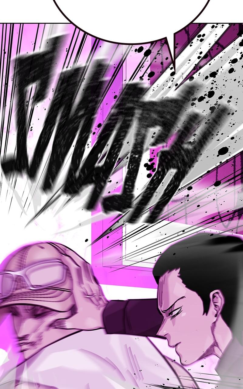 To Not Die Chap 195 - Next Chap 196