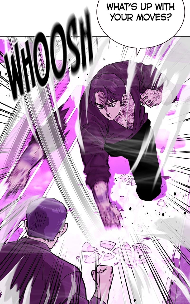 To Not Die Chap 195 - Next Chap 196