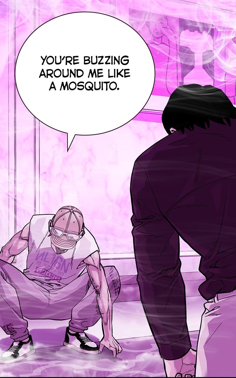 To Not Die Chap 195 - Next Chap 196