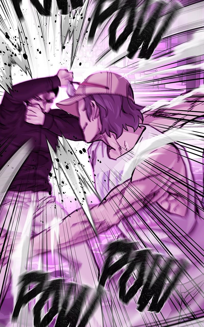 To Not Die Chap 195 - Next Chap 196
