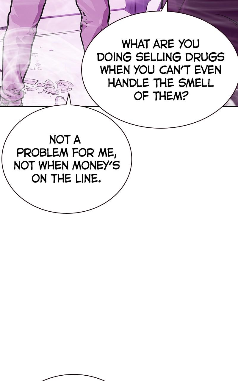 To Not Die Chap 195 - Next Chap 196