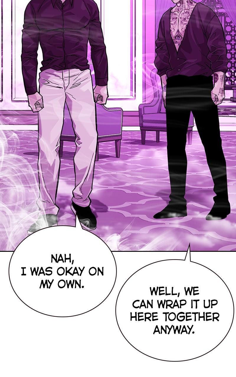 To Not Die Chap 195 - Next Chap 196
