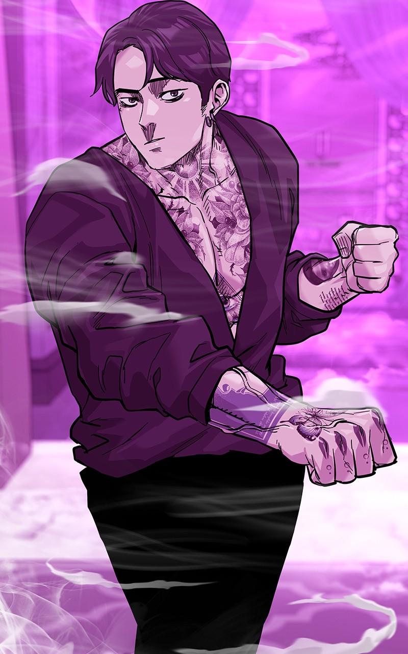 To Not Die Chap 195 - Next Chap 196