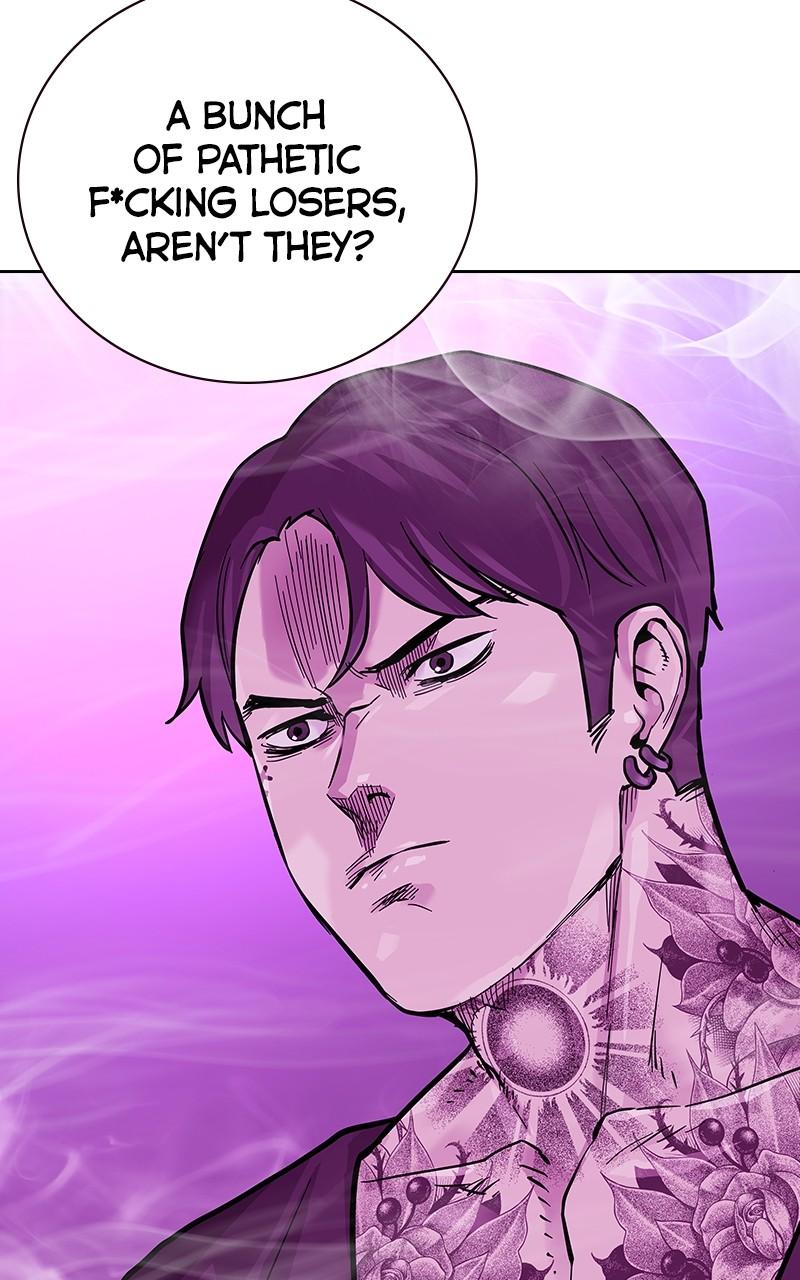 To Not Die Chap 195 - Next Chap 196