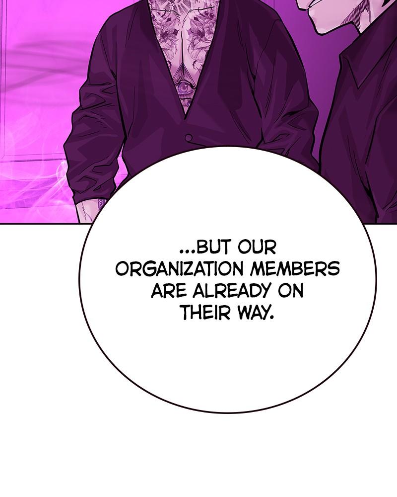 To Not Die Chap 196 - Next Chap 197