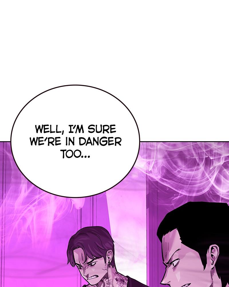 To Not Die Chap 196 - Next Chap 197