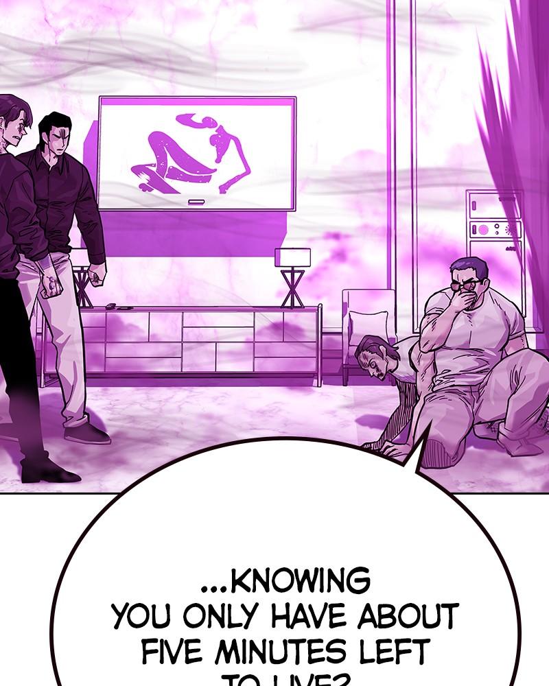 To Not Die Chap 196 - Next Chap 197