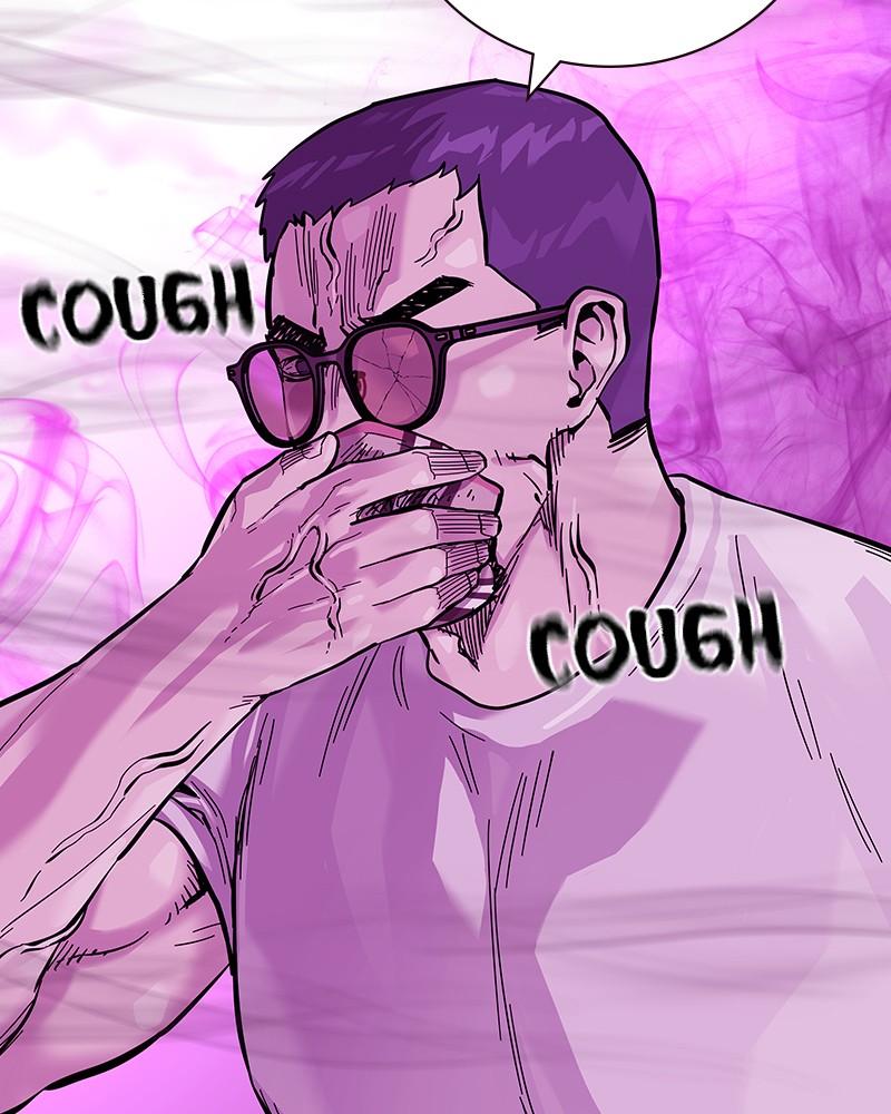 To Not Die Chap 196 - Next Chap 197