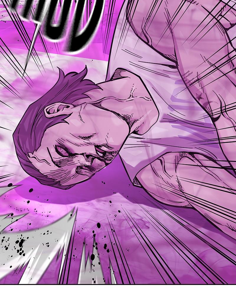 To Not Die Chap 196 - Next Chap 197