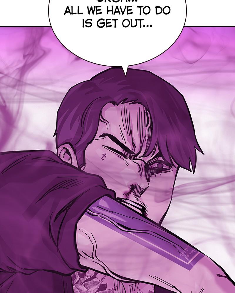 To Not Die Chap 196 - Next Chap 197