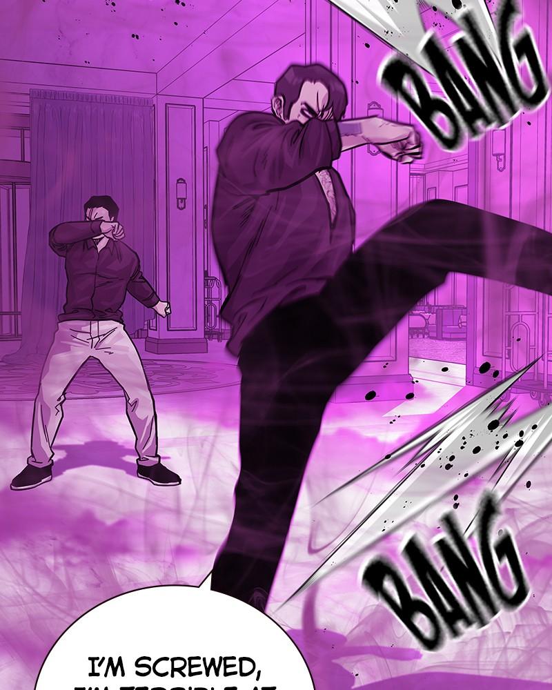 To Not Die Chap 196 - Next Chap 197
