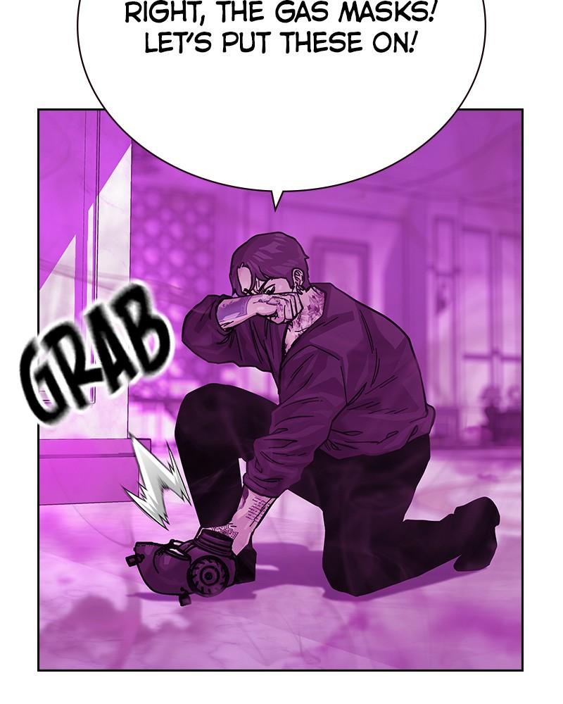 To Not Die Chap 196 - Next Chap 197