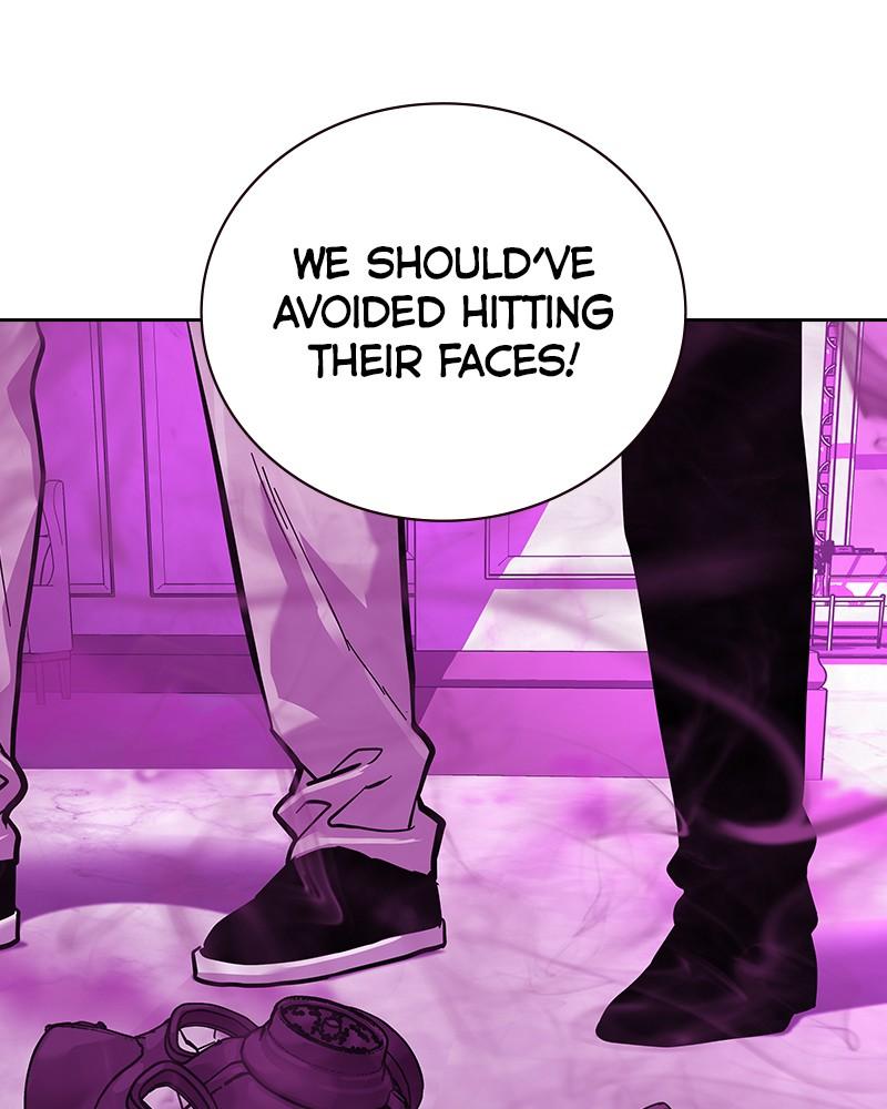 To Not Die Chap 196 - Next Chap 197