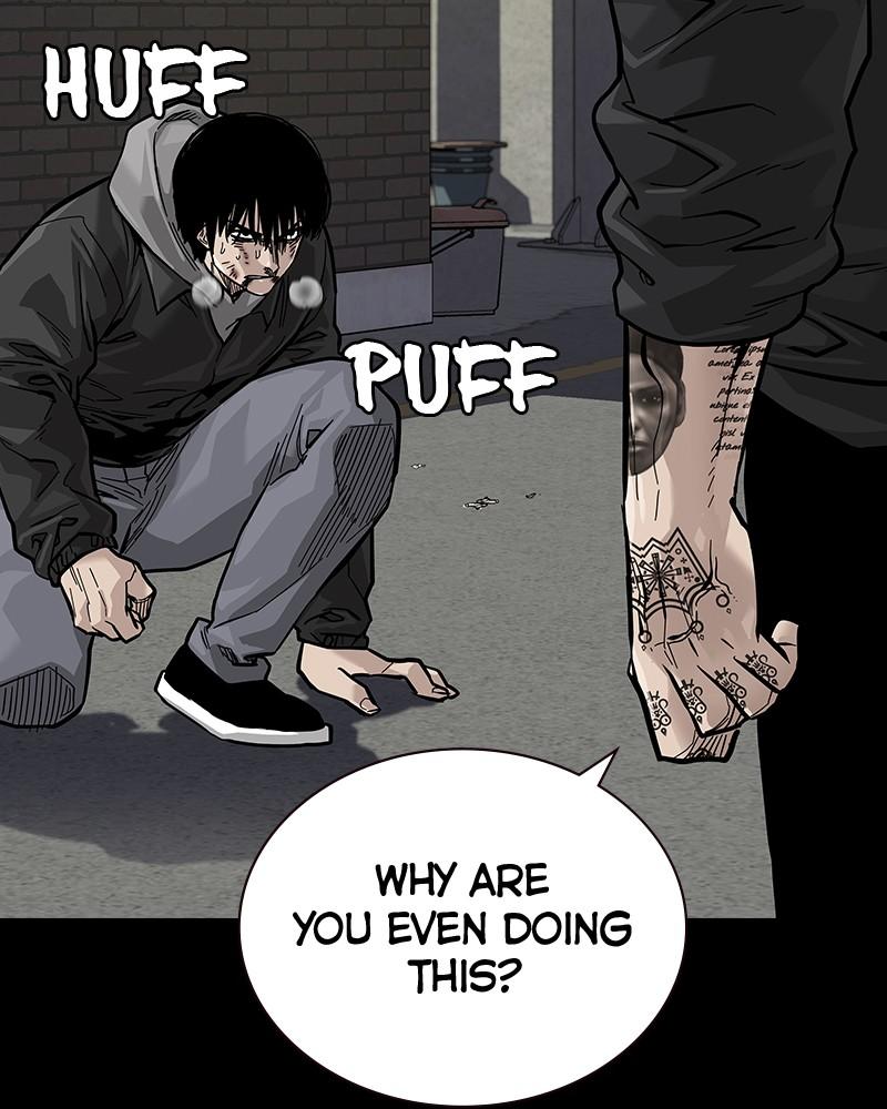 To Not Die Chap 196 - Next Chap 197
