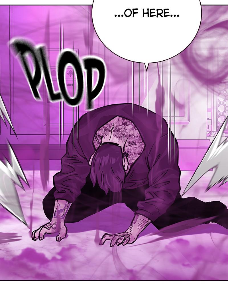 To Not Die Chap 196 - Next Chap 197