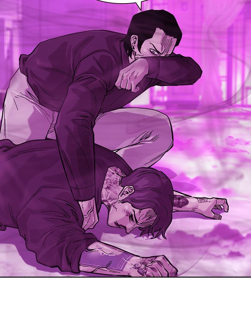 To Not Die Chap 196 - Next Chap 197