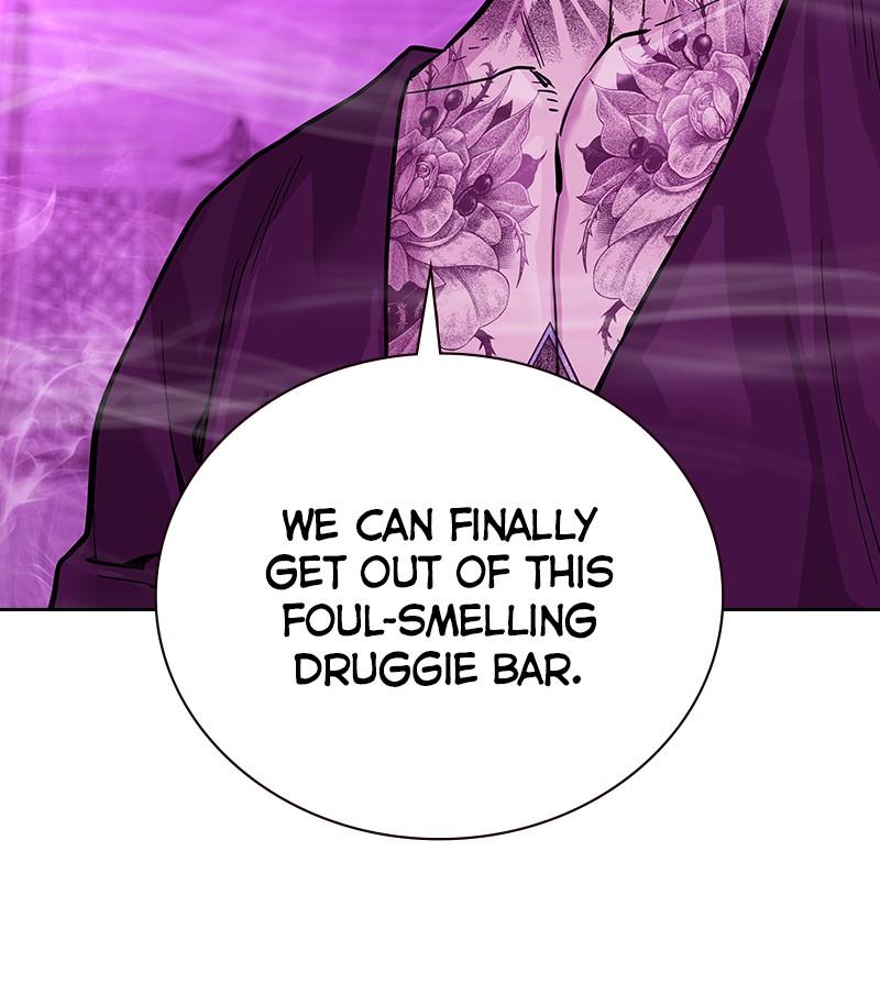 To Not Die Chap 196 - Next Chap 197