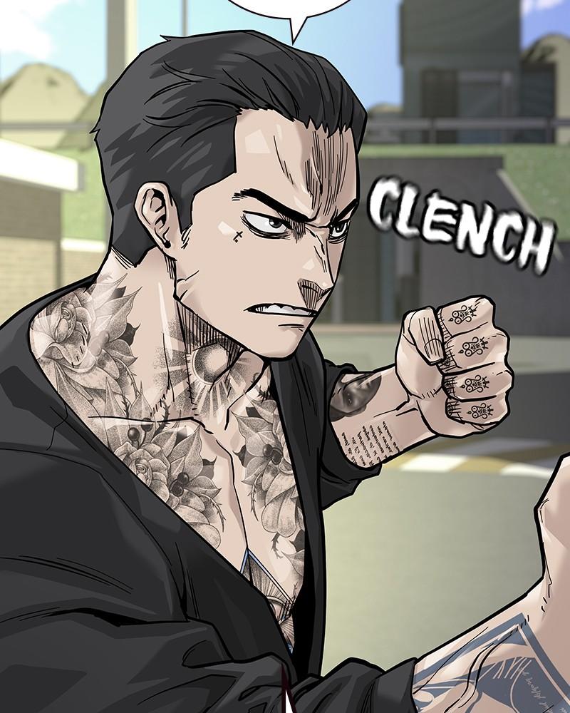 To Not Die Chap 196 - Next Chap 197