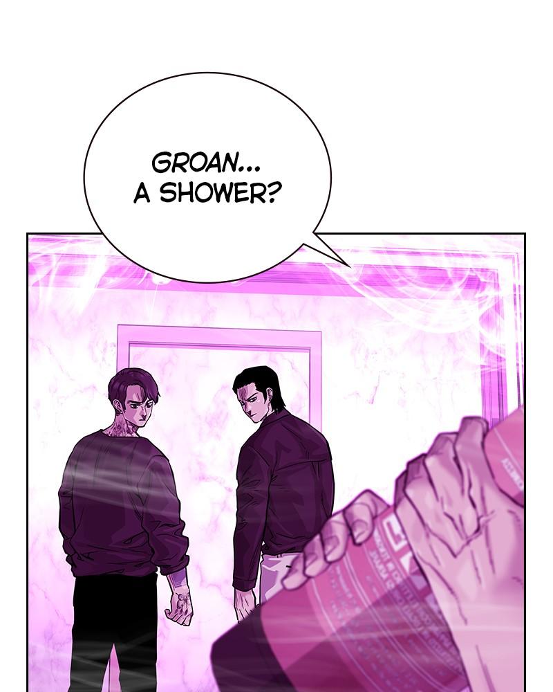 To Not Die Chap 196 - Next Chap 197
