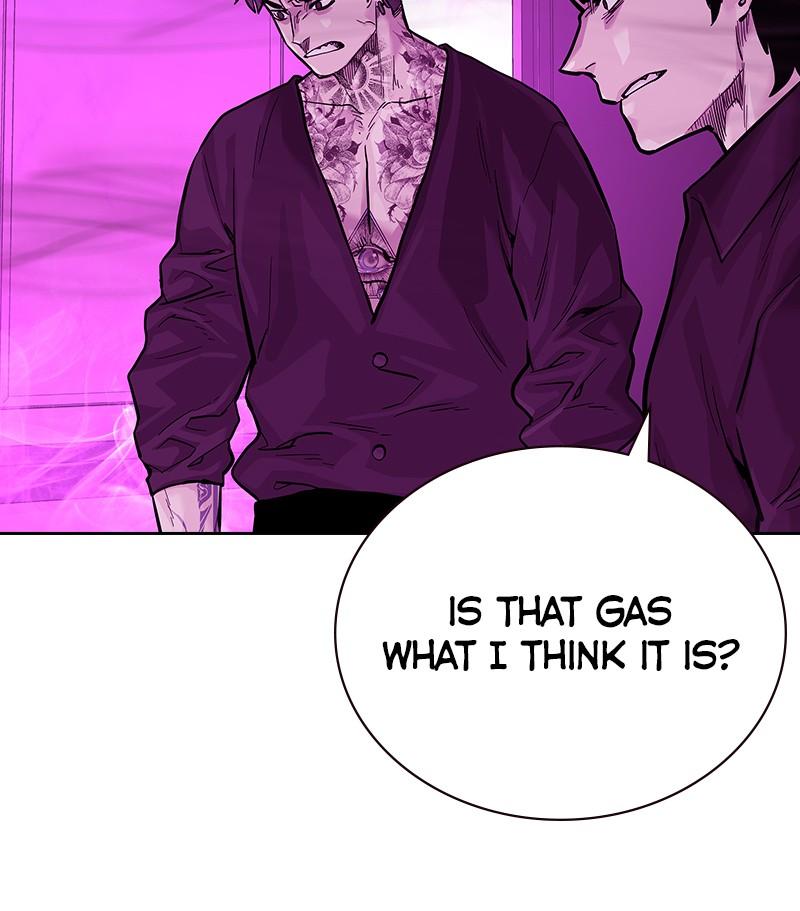 To Not Die Chap 196 - Next Chap 197