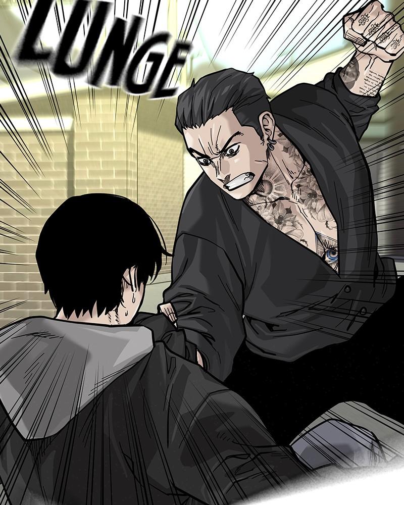 To Not Die Chap 196 - Next Chap 197